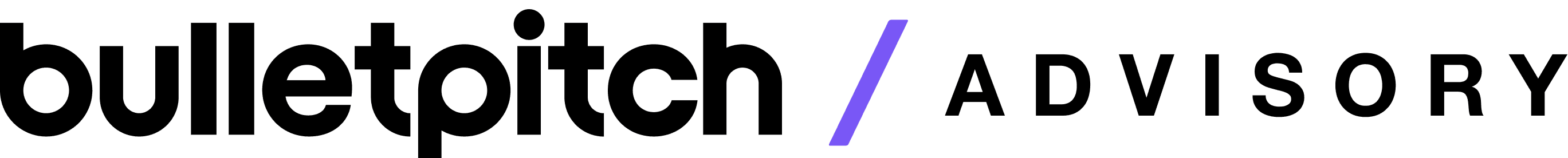 Bulletpitch Advisory